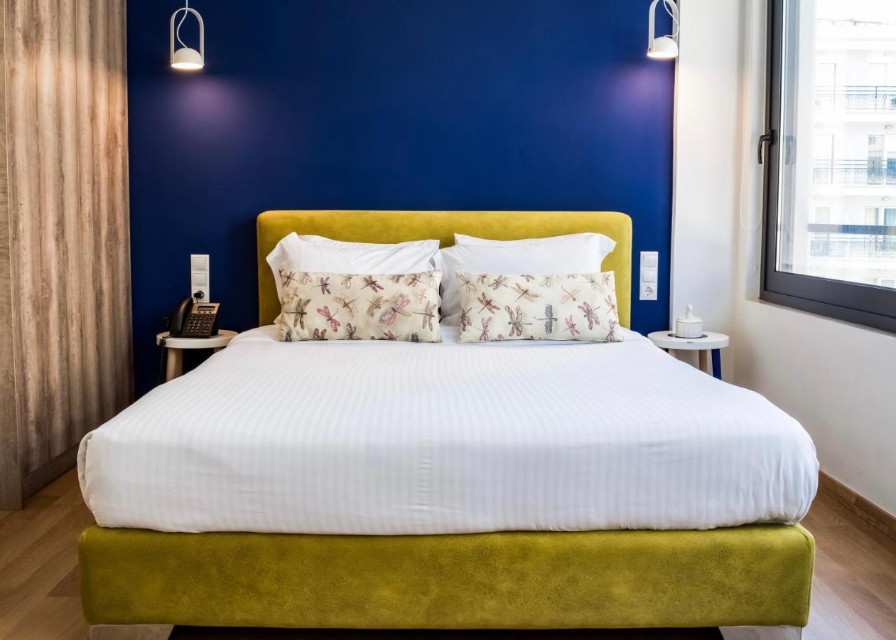 Iasonos Suites Афины Экстерьер фото