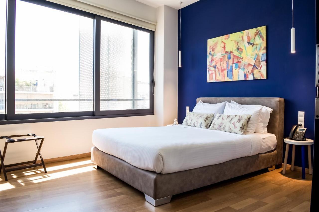 Iasonos Suites Афины Экстерьер фото