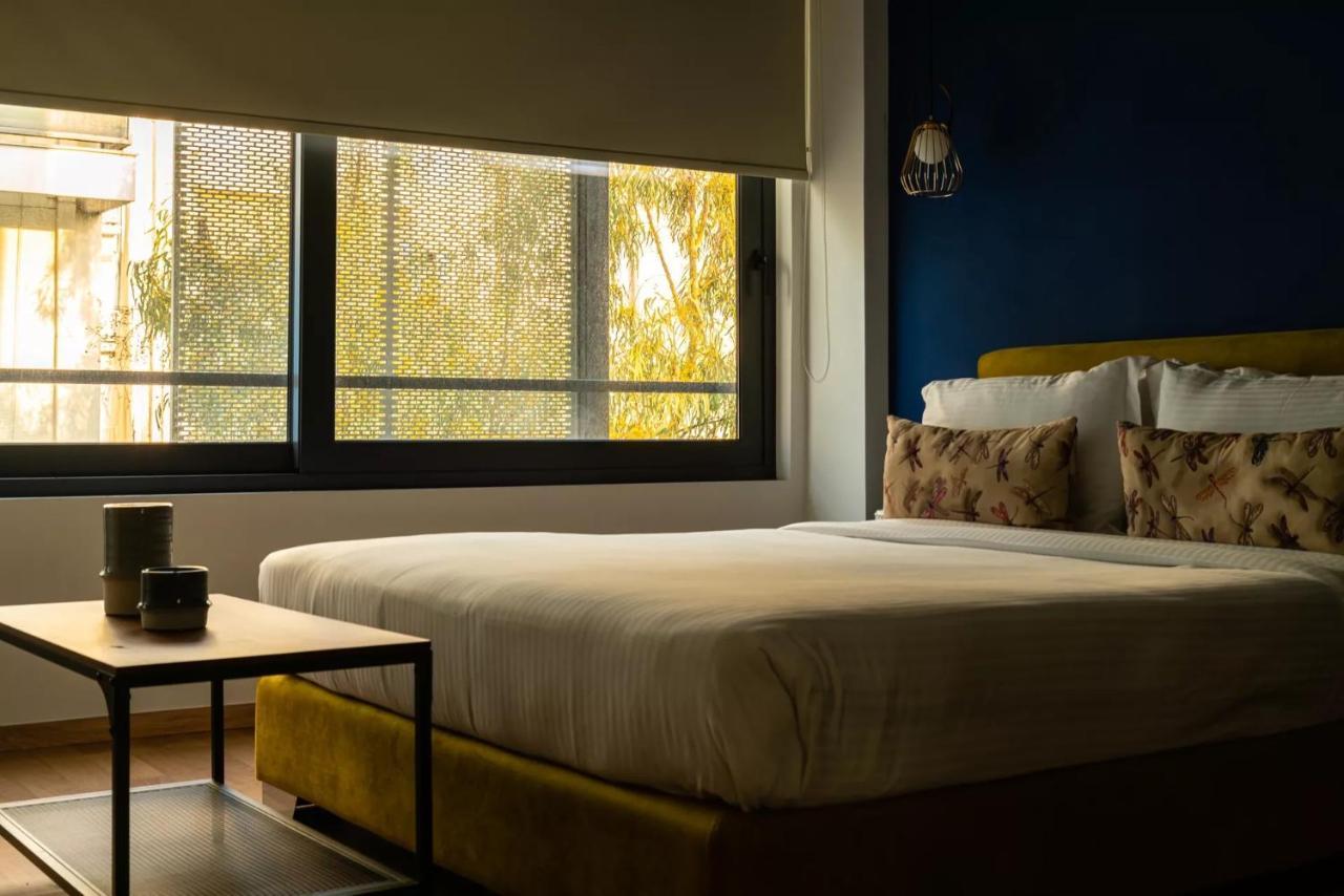 Iasonos Suites Афины Экстерьер фото